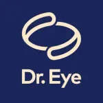 Logo CÔNG TY CỔ PHẦN CHỐNG LÃO HÓA DR. EYE