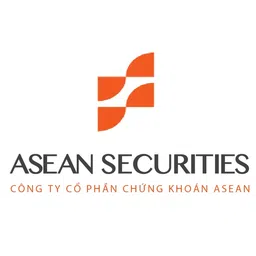 Logo CÔNG TY CỔ PHẦN CHỨNG KHOÁN ASEAN