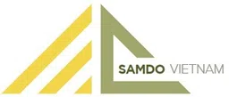 Logo SAMDO Việt Nam