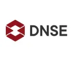 Logo Công ty Cổ phần Chứng khoán DNSE