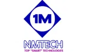 Logo Công Ty TNHH Công Nghệ Nhất Minh (Nmtech CO., LTD)