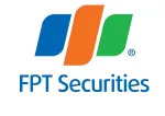 Logo Công ty cổ phần chứng khoán FPT