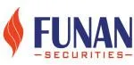 Logo CÔNG TY CỔ PHẦN CHỨNG KHOÁN FUNAN