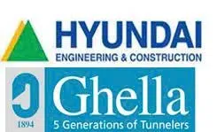 LD HYUNDAI E&C-Ghella