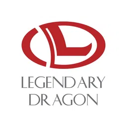 Logo Legendary Dragon Company Limited