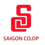 Logo Liên Hiệp HTX Thương mại TP.HCM (Saigon Co.op)