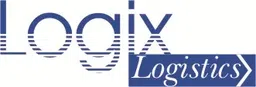 Logo LOGIX JSC