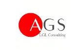 Logo Công Ty TNHH Tư Vấn AGS Lgl