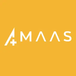 Logo MAAS EDUCATION TECHNOLOGY