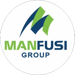 Logo Manfusi Group