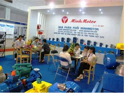 Logo MinhMotor