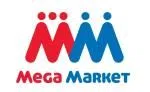 Logo MM Mega Market Vietnam