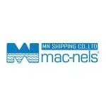 Logo MN SHIPPING CO., LTD