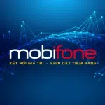 Logo MOBIFONE THÀNH PHỐ HÀ NỘI - CHI NHÁNH TỔNG CÔNG TY VIỄN THÔNGMOBIFONE