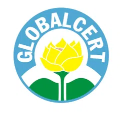 Logo Công ty cổ phần chứng nhận Globalcert