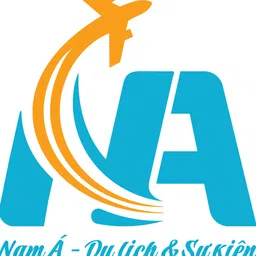 Logo CÔNG TY CỔ PHẦN DU LỊCH VÀ SỰ KIỆN NAM Á