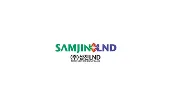 Logo Samjin LND Vina