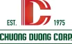 Logo CÔNG TY CỔ PHẦN CHƯƠNG DƯƠNG