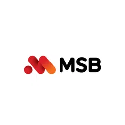 Logo NGÂN HÀNG THƯƠNG MẠI CỔ PHẦN HÀNG HẢI VIỆT NAM - CHI NHÁNH CẦU GIẤY