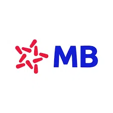 Logo NGÂN HÀNG THƯƠNG MẠI CỔ PHẦN QUÂN ĐỘI - CHI NHÁNH ĐỐNG ĐA