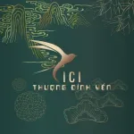 Logo Công ty cổ phần Cici Thượng Đỉnh Yến