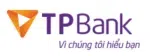 Logo NGÂN HÀNG THƯƠNG MẠI CỔ PHẦN TIÊN PHONG - TPBANK