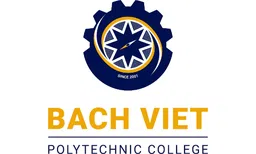 Logo Trường  Cao Đẳng Bách Khoa Bách Việt
