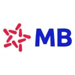 Logo Ngân hàng TMCP Quân đội – Chi nhánh Bắc Ninh – Phòng giao dịch Từ Sơn