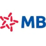 Logo Ngân Hàng TMCP Quân Đội - Chi Nhánh Hà Nội