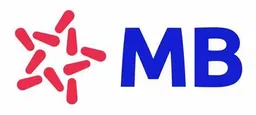 Logo Ngân Hàng TMCP Quân Đội