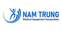 Logo Công Ty Cổ Phần Thiết Bị Y Tế Nam Trung