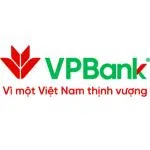 Logo Ngân hàng TMCP Việt Nam Thịnh Vượng (VPBank)
