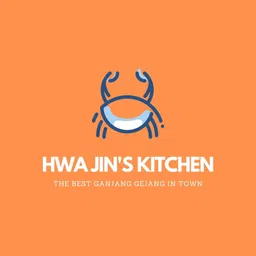 Logo NHÀ HÀNG HWA JIN'S KITCHEN