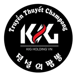 Logo CÔNG TY TNHH KIG HOLDING VN