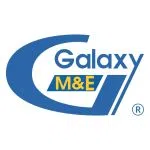 Logo CÔNG TY CỔ PHẦN CƠ - ĐIỆN GALAXY