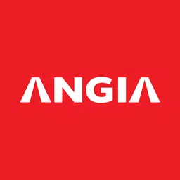 Logo Tập Đoàn Bất Động Sản An Gia
