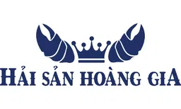 Logo Tập Đoàn Hải Sản Hoàng Gia