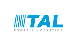 Topasia Logistics