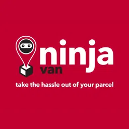 Logo Ninja Van