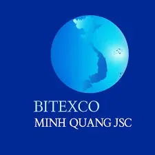 Logo Công ty Cổ phần Cơ điện Minh Quang