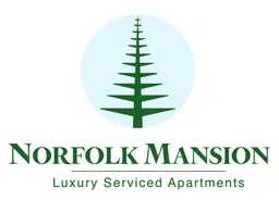 Logo Norfolk Mansion Sai Gon (Công ty TNHH Bến Thành- RSC)