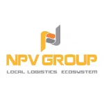 Logo NPV GROUP