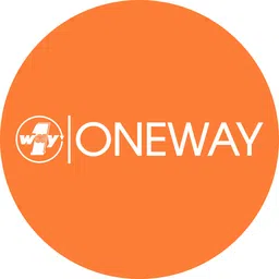 Logo (ONEWAY MOBILE) Công Ty Cổ phần Thương Mại Và Dịch Vụ ONEWAY Việt Nam
