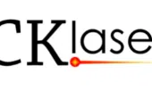 Logo CÔNG TY TNHH CƠ KHÍ LASER