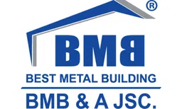 Logo BMB&A JSC.