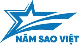 Năm Sao Việt