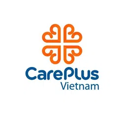 Logo PHÒNG KHÁM QUỐC TẾ CAREPLUS - CHI NHÁNH CÔNG TY TNHH CITYCLINIC VIỆT NAM