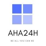 Logo PHỤ KIỆN AHA24H