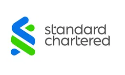 Logo Standard Chartered Bank