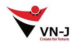 Logo CÔNG TY CỔ PHẦN CƠ KHÍ CHÍNH XÁC VN-J